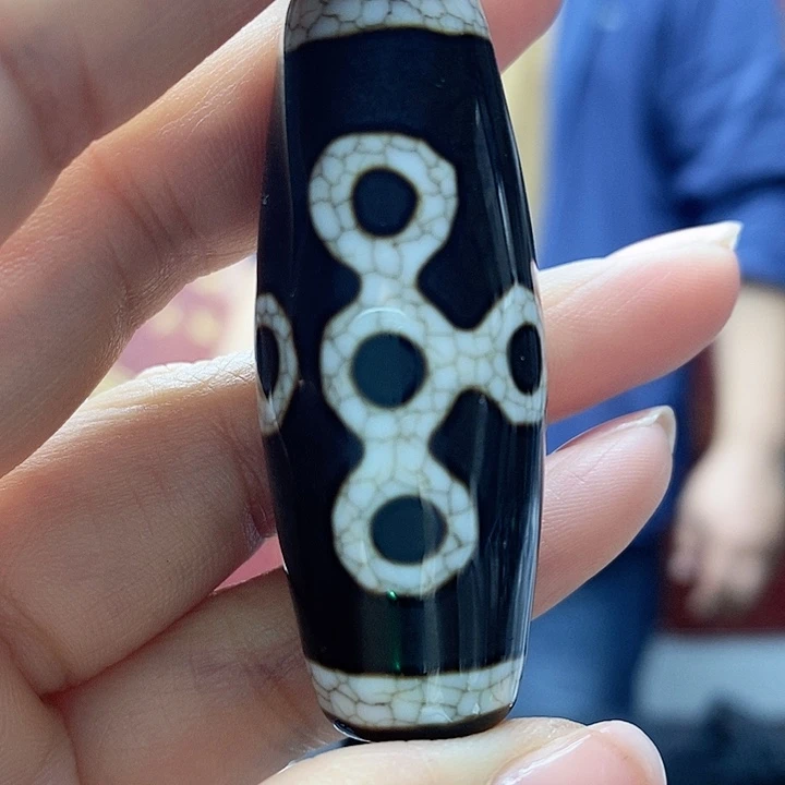 玛瑙/玉髓颈饰合金