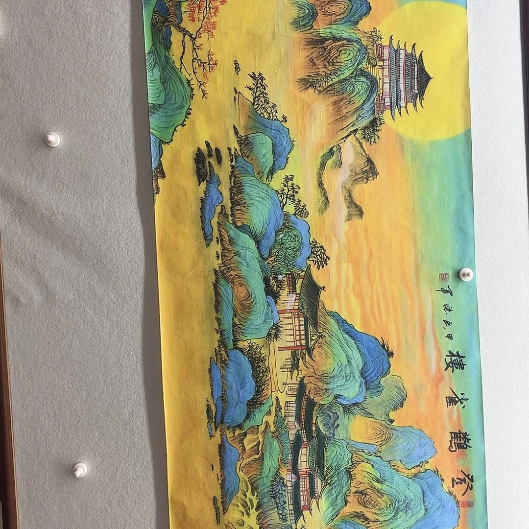 美术作品艺术作品2