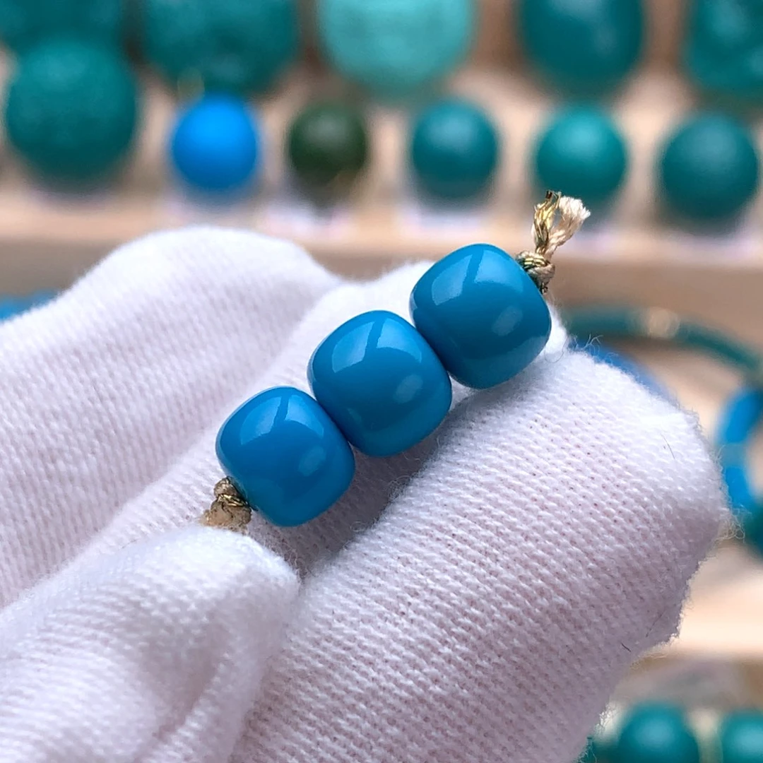 未镶嵌绿松石配饰b**o