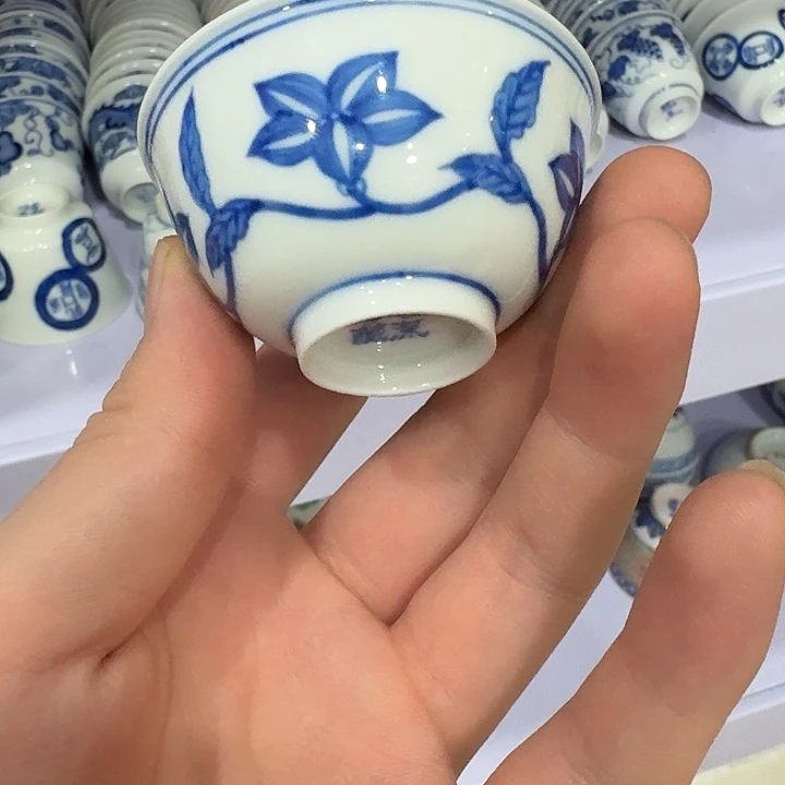 陶瓷艺术品收藏陶瓷
