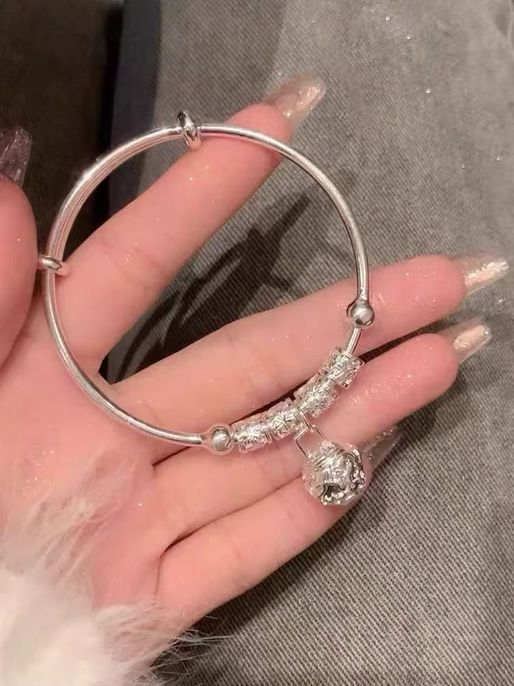 102宫铃手工精品手镯yw102（无礼盒）