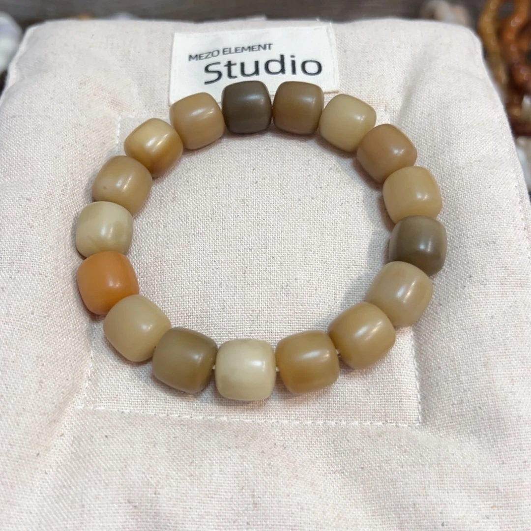 吊坠菩提根/象牙果262原色正桶14微瑕