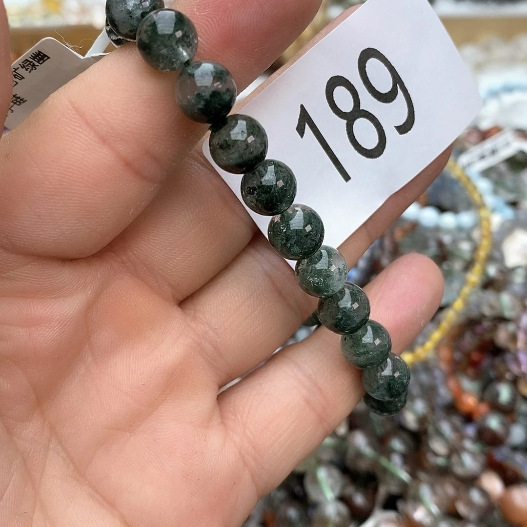 水晶手链未镶嵌手链