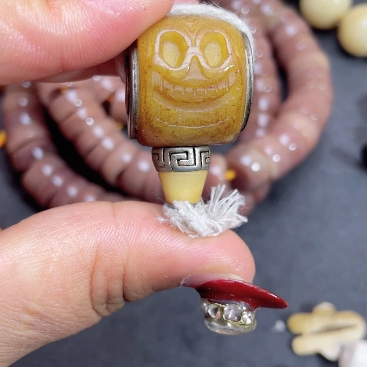 驼骨其他其他配饰