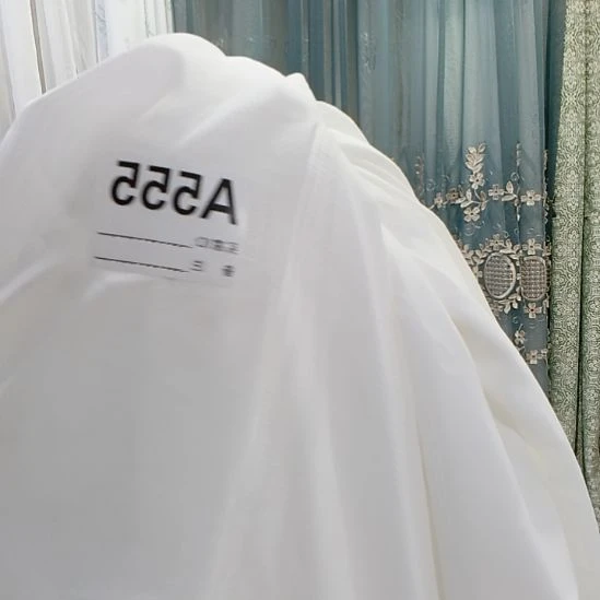 特价微瑕处理纱帘，介意勿拍