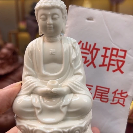 紫砂茶宠微瑕产品