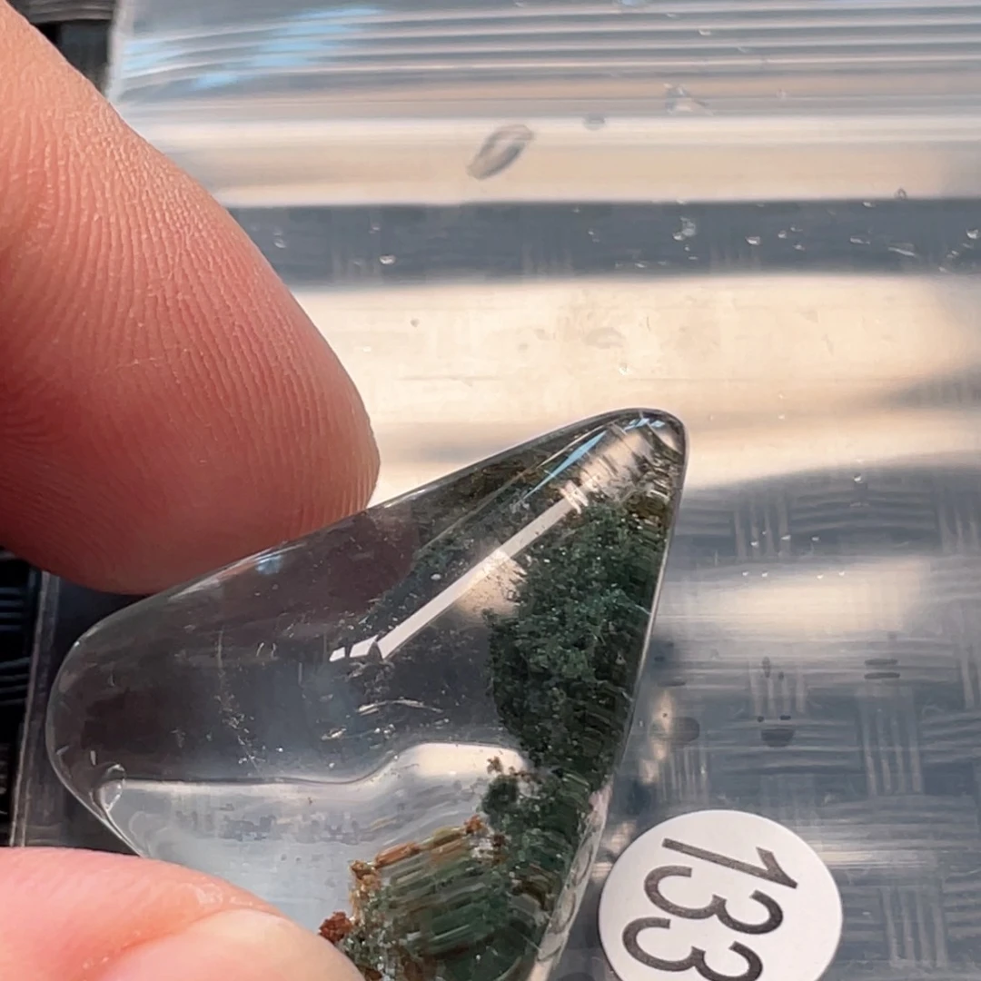 【闪购商品】颈饰未镶嵌水晶欢****8