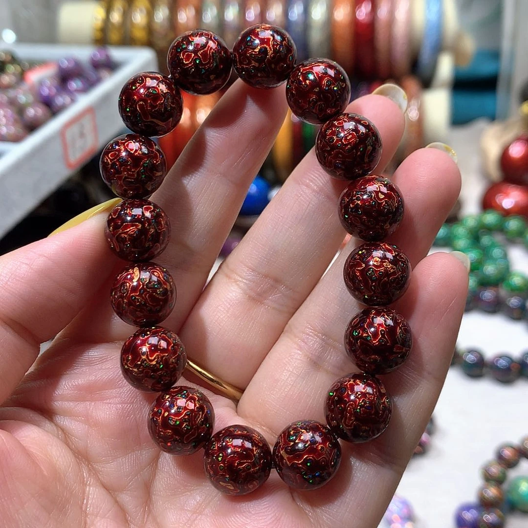 神匠手大漆珠1.2………………