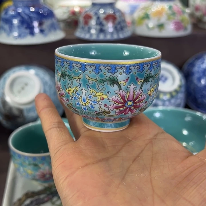 全场景德镇陶瓷景德镇陶瓷