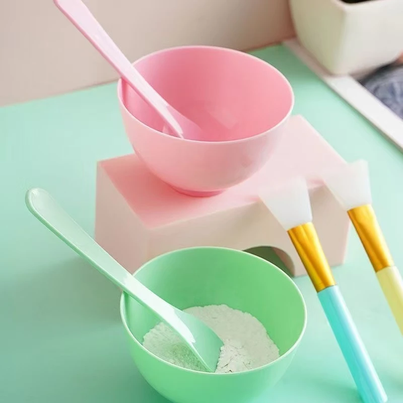 套装硅胶调膜套装