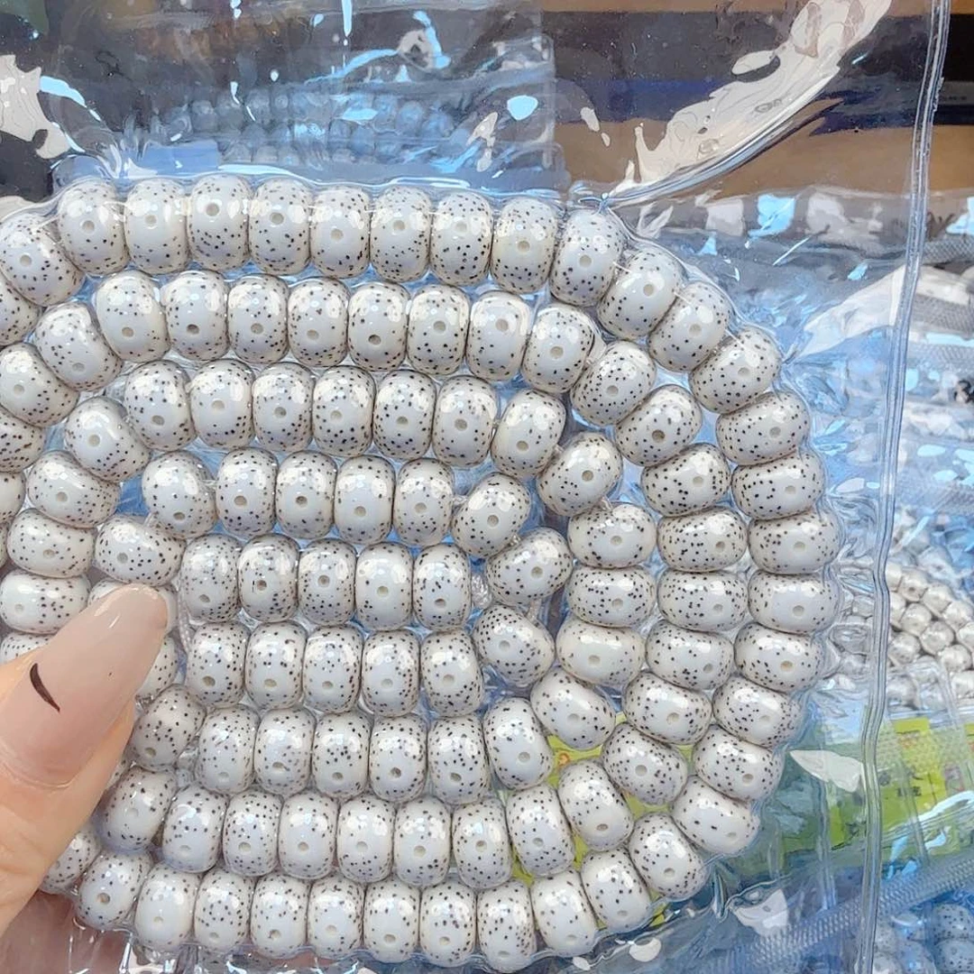 小***女吊坠星月菩提开封不退换