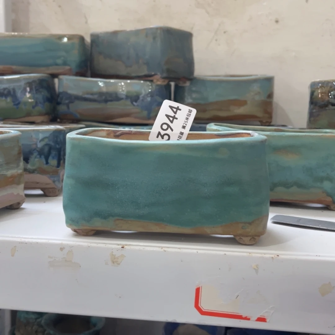 3944内口12.7景德镇手工制作