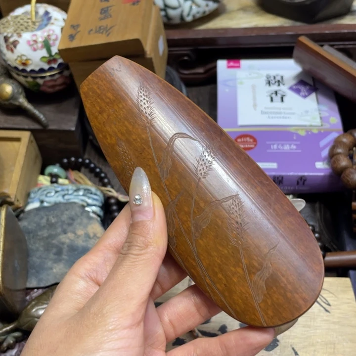 端景台红酸枝木类