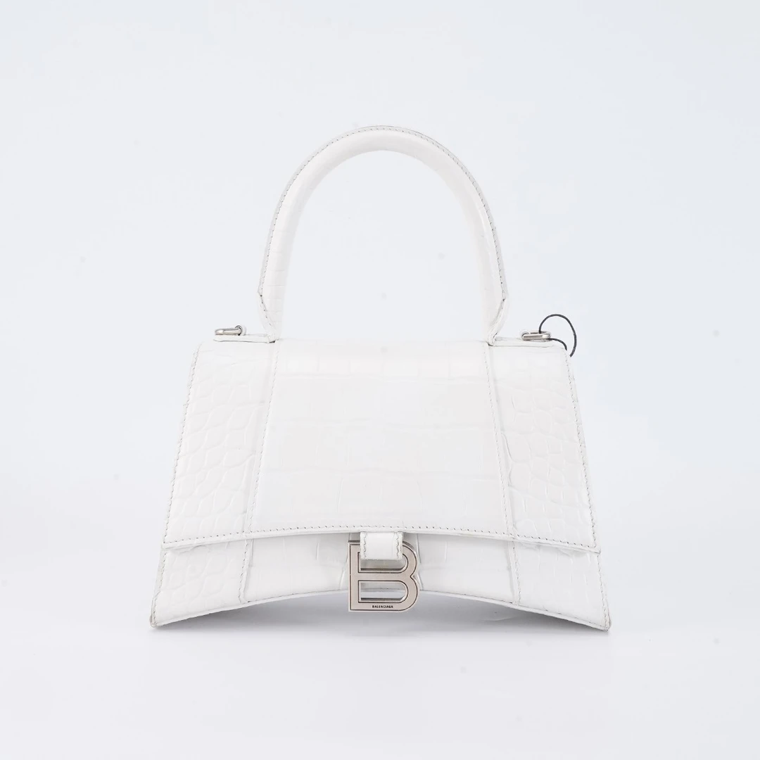 95新 Balenciaga/巴黎世家 95新  【白菜】沙漏包S/BG22012220