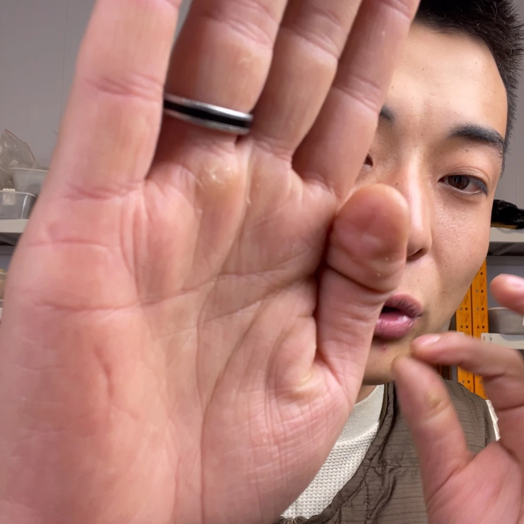 大果紫檀（缅甸花梨）5866