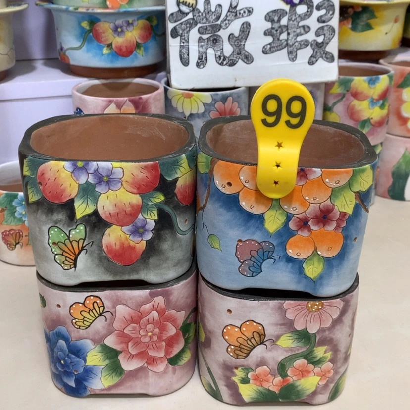 【闪购商品】红陶林*