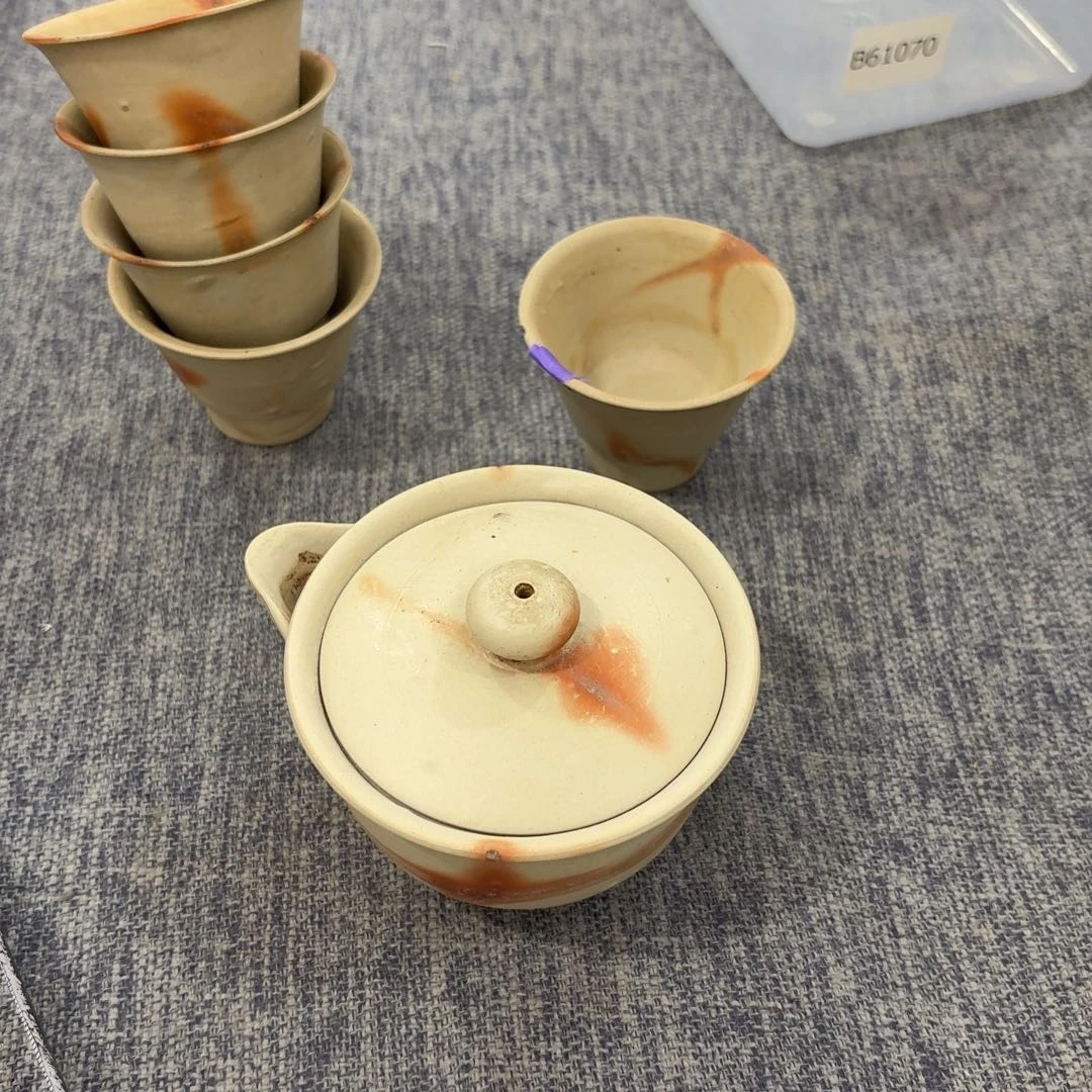非常美丽漂亮的物品