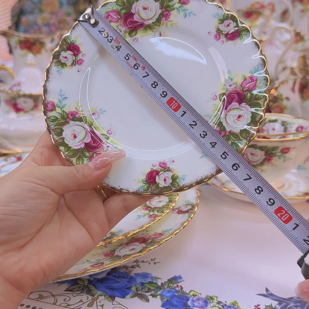 欧洲瓷器收藏鉴赏