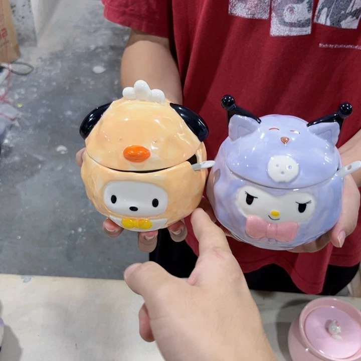 我们都是好孩子呀我