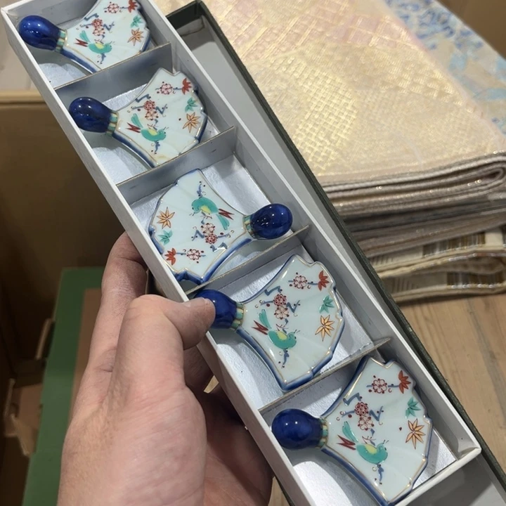 回流瓷器然美瓷器