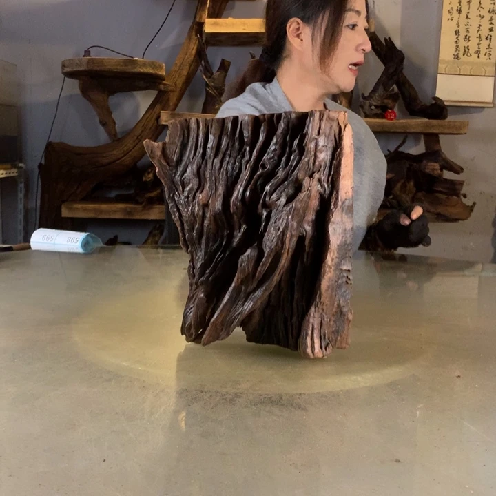 -***天然的云南紫柚木会黄水