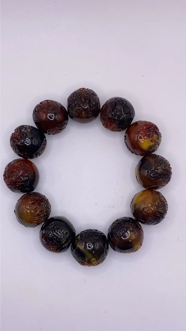 CY46【创艺家】精致手串（多样性发其一）