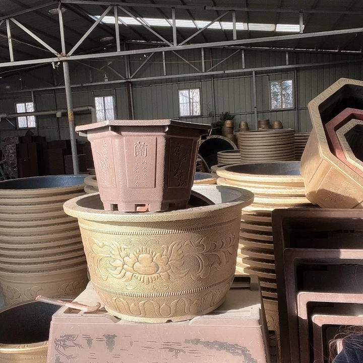 圆60两个有孔金色的