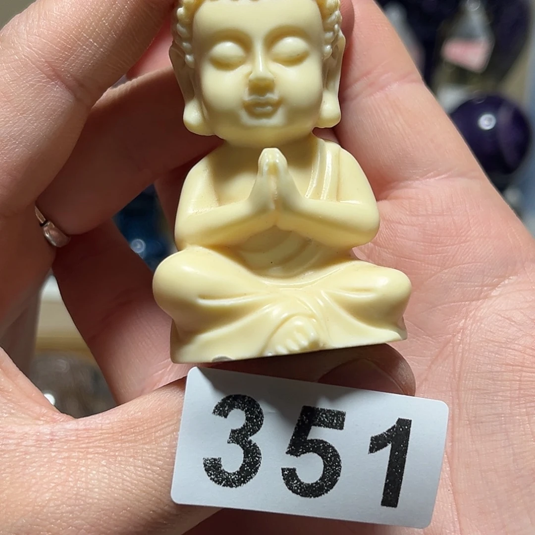 未镶嵌水晶大型摆件（非配饰）仰**空