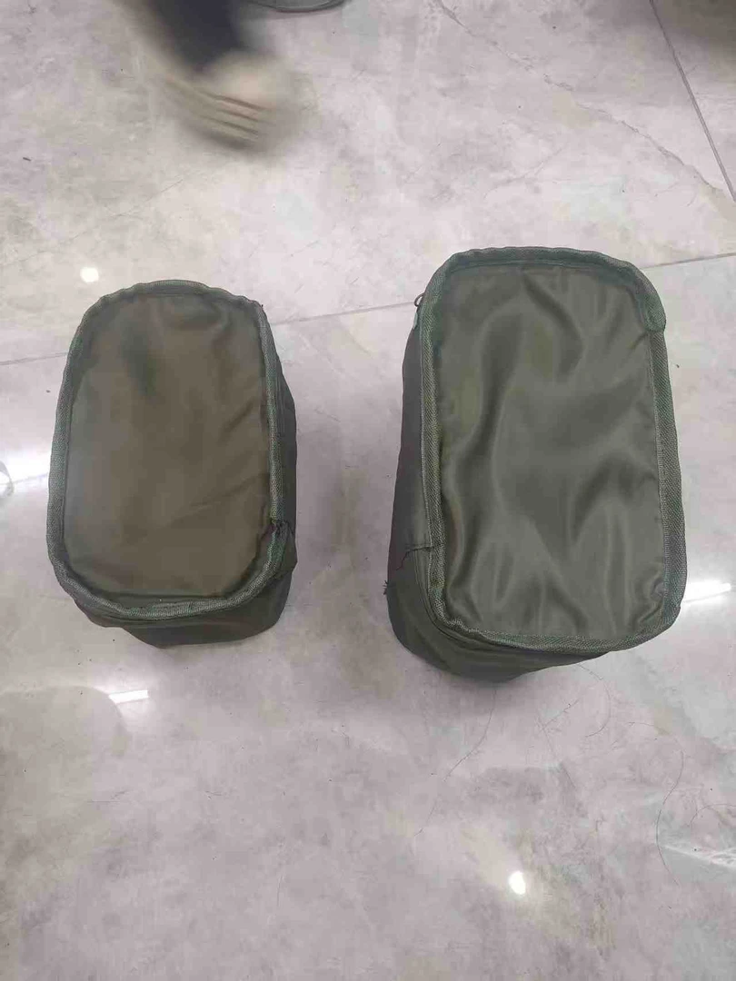 花迷彩色洗漱包简约