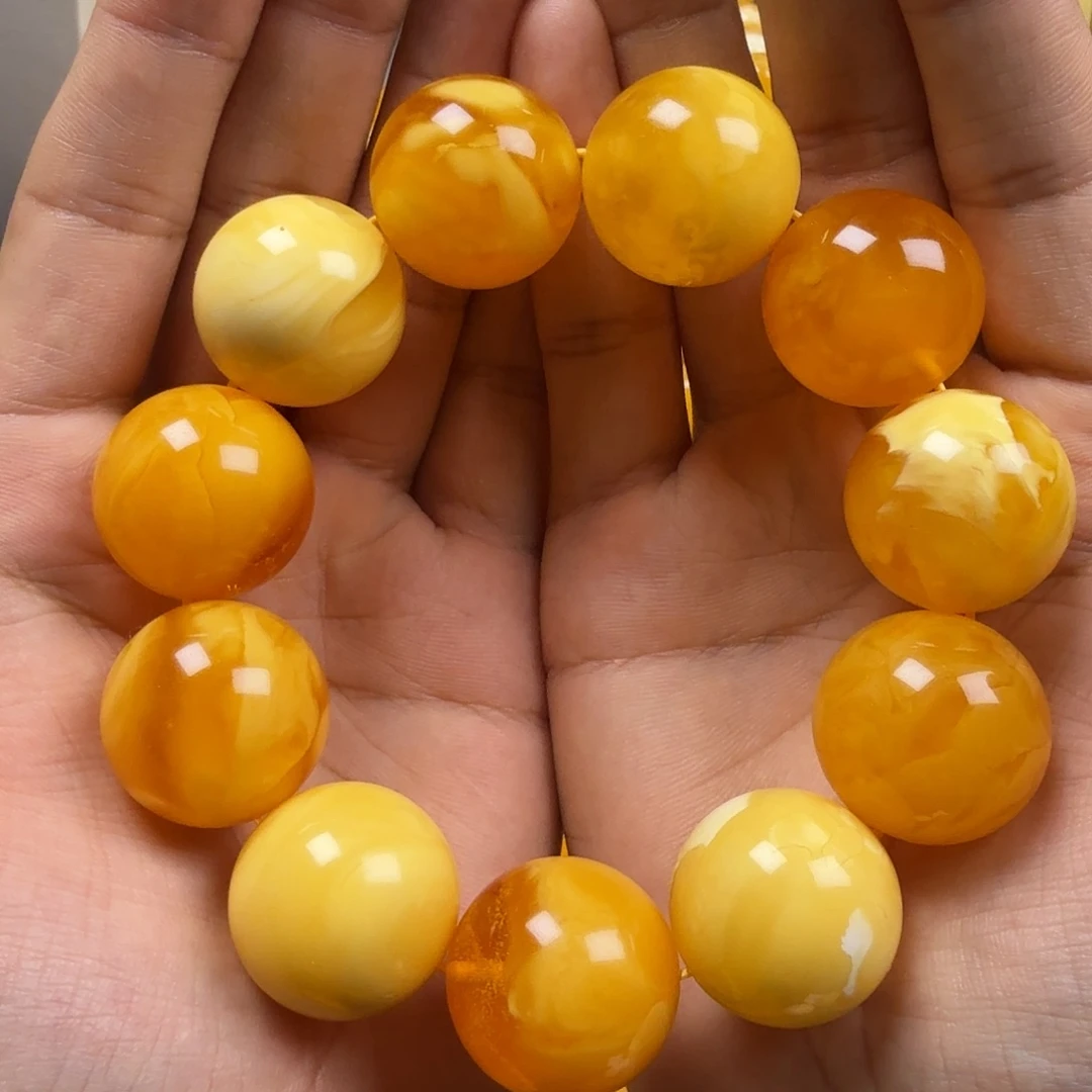 琥珀珠宝奇石未镶嵌萨****）