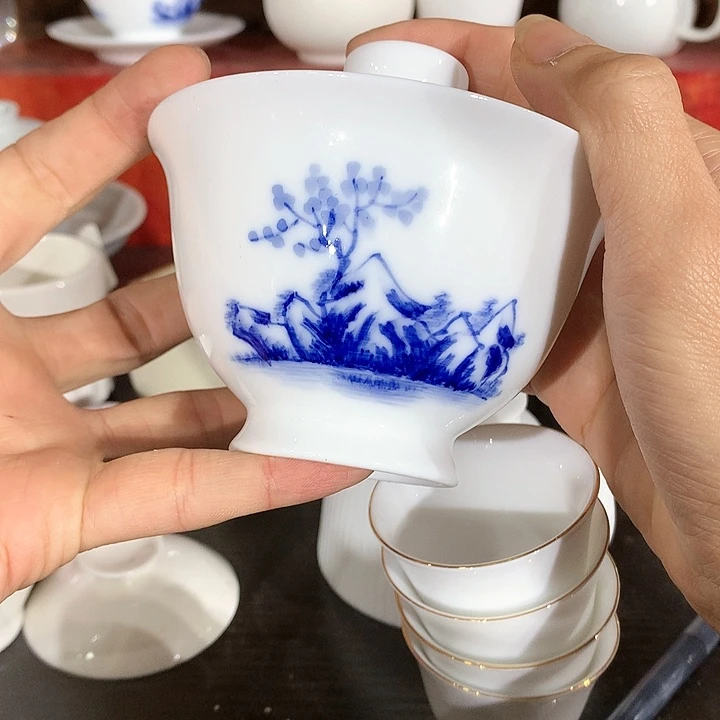 微瑕茶具介意勿拍