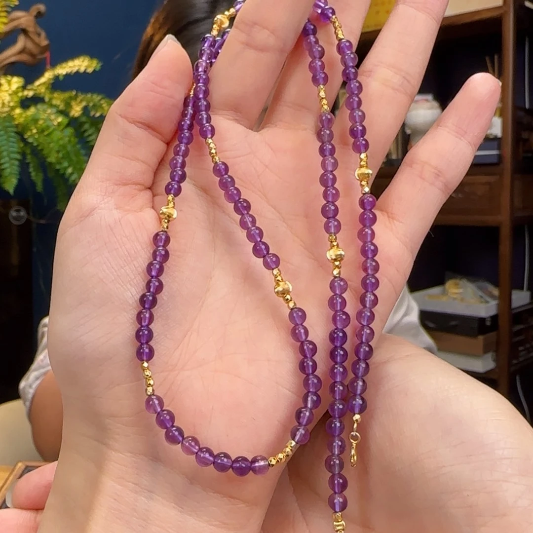 未镶嵌颈饰水晶111111111111