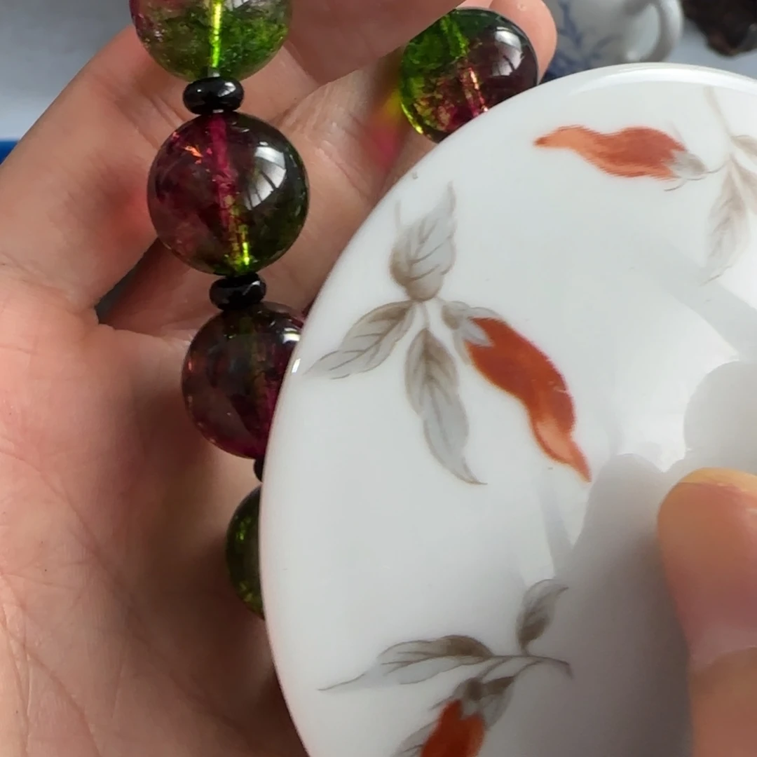 茶文化，工艺古美术