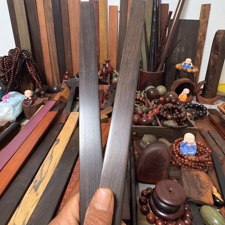 东非黑黄檀（紫光檀）@***@39  2.6   0.8