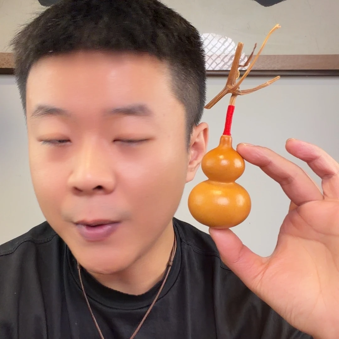 东***升精品天津嘴八宝葫芦