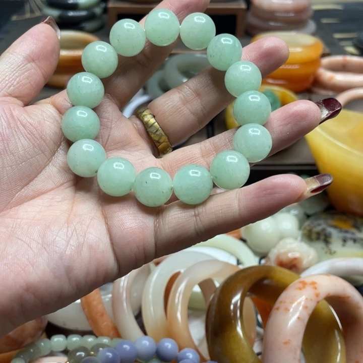 石英质玉手镯合金