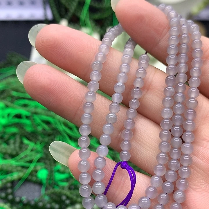 未镶嵌手链和田玉4