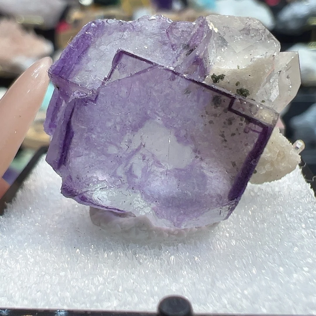未镶嵌大型摆件（非配饰）水晶