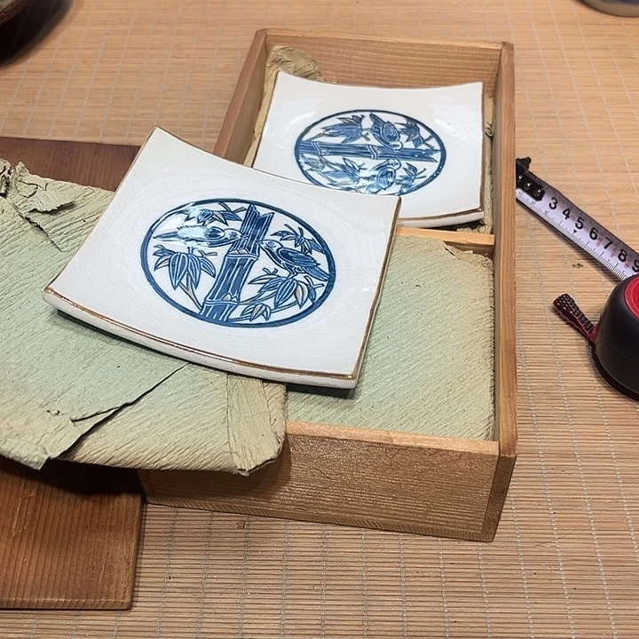 瓷器满58包邮包邮包邮非新
