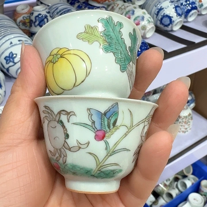 漫***心陶瓷艺术品收藏陶瓷