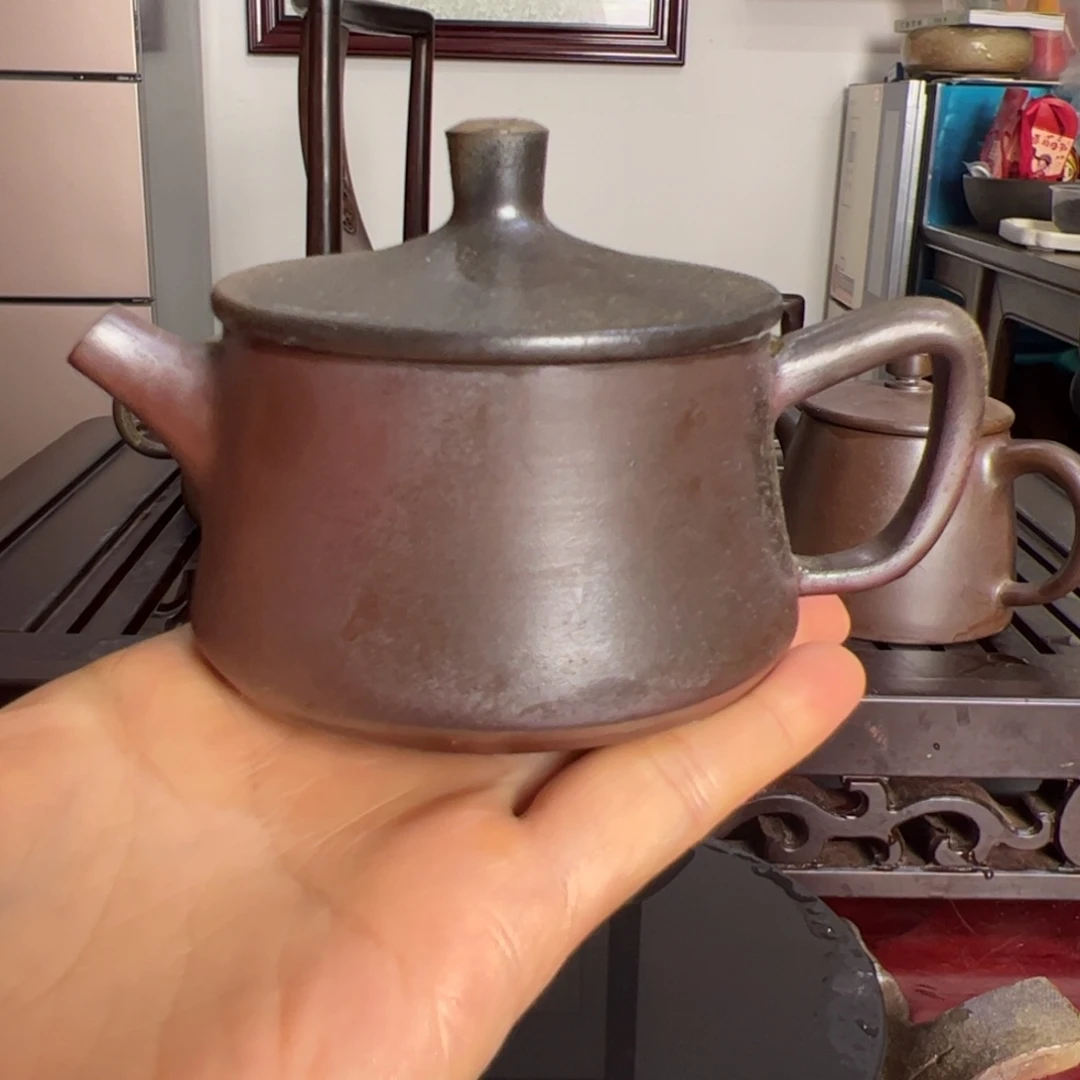 坭兴陶贵台龙窑A92