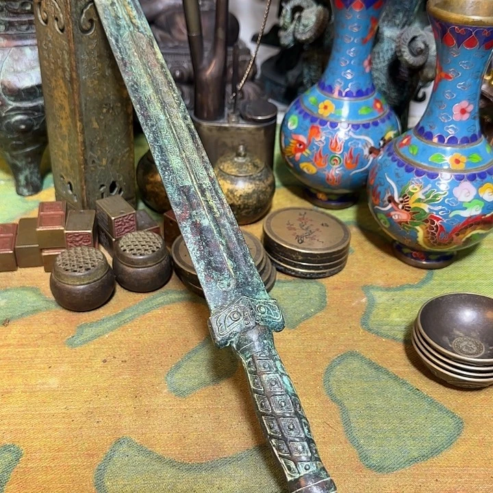 老铜器老铜器老铜器