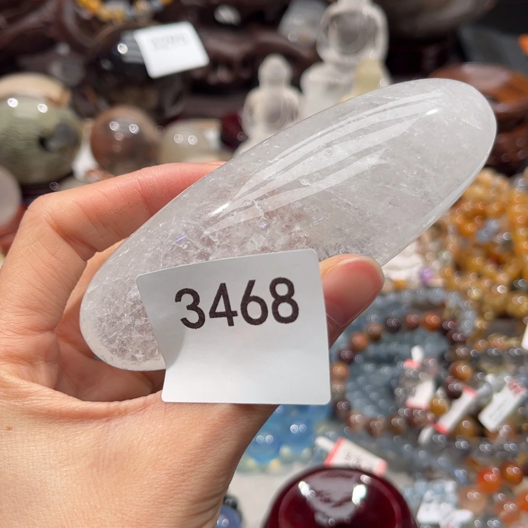 【闪购商品】未镶嵌大型摆件（非配饰）水晶