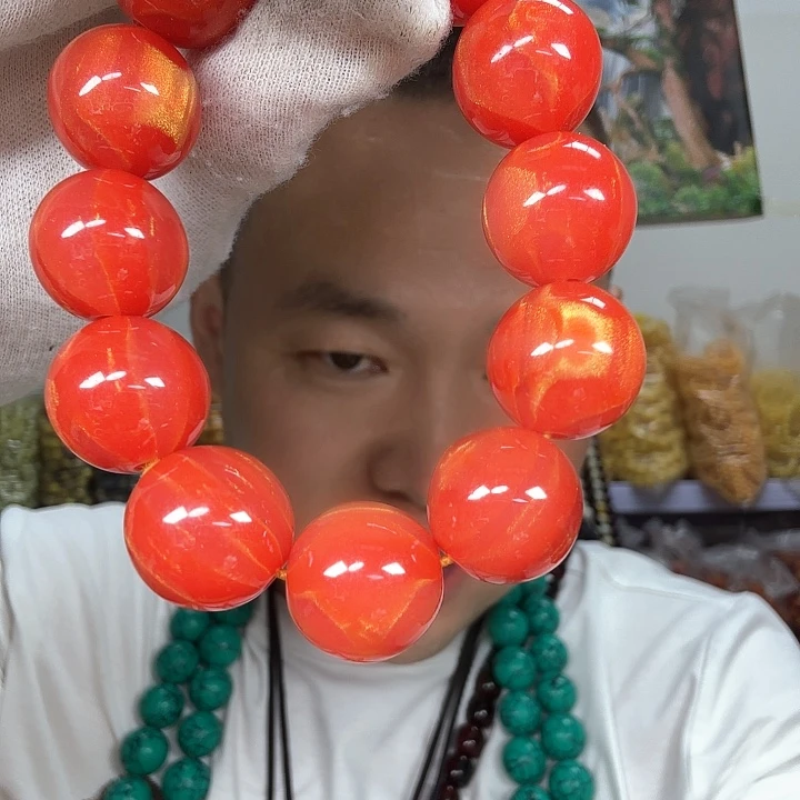 非洲紫檀（红花梨）17