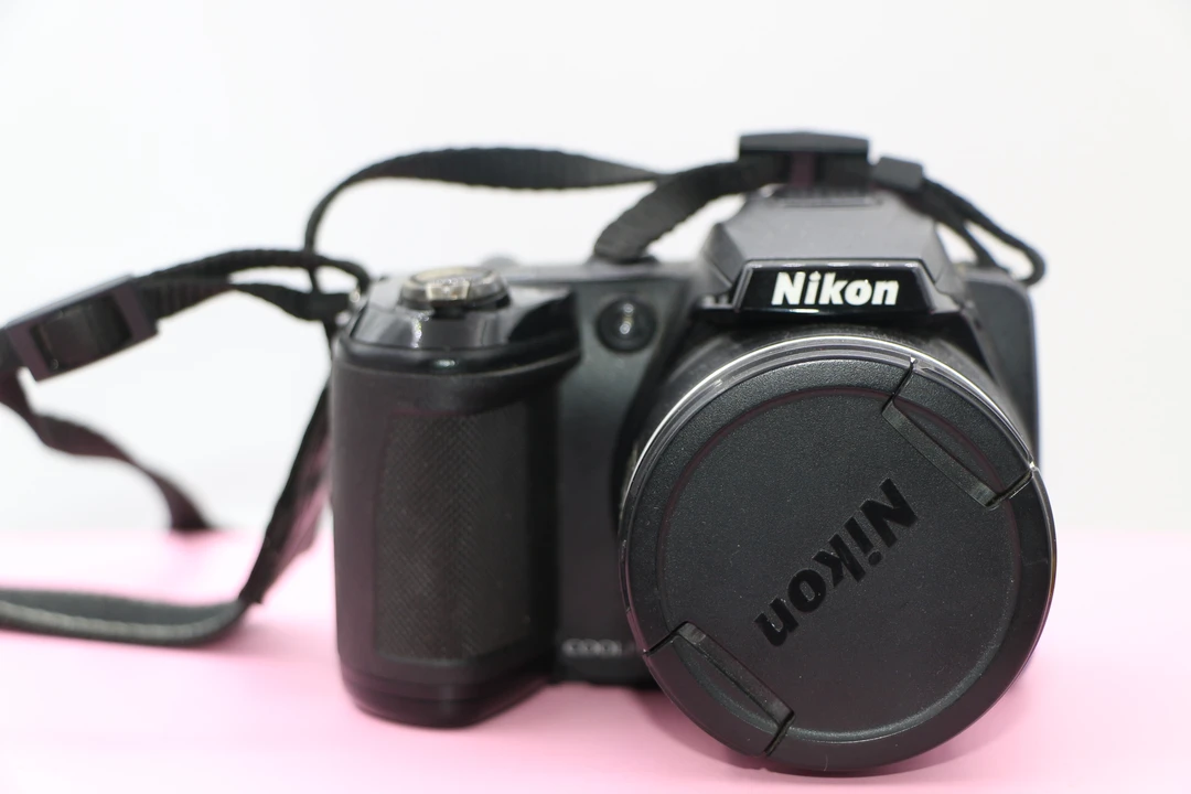 95新 Nikon/尼康 l310 1408万像素21倍变焦 无质量问题不退换