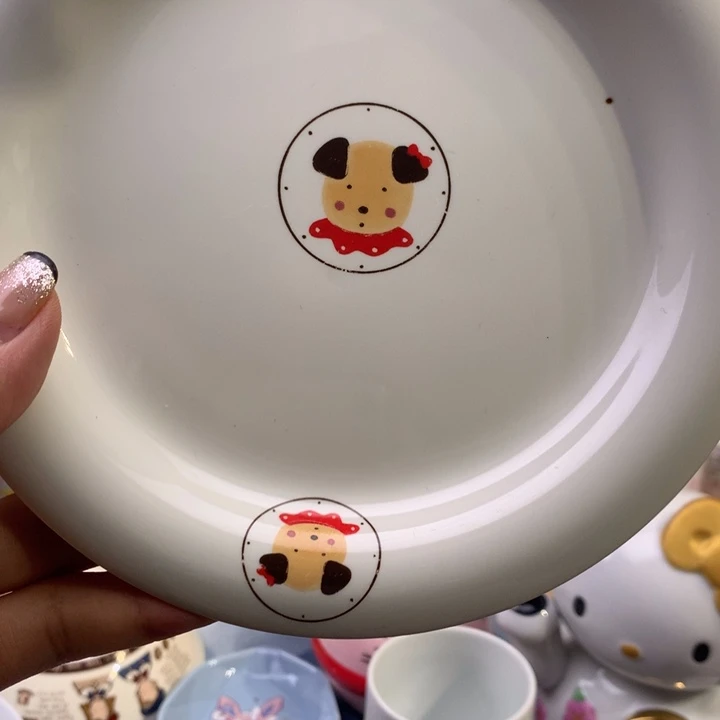 小***气瓷片中古时代与时代变迁第一