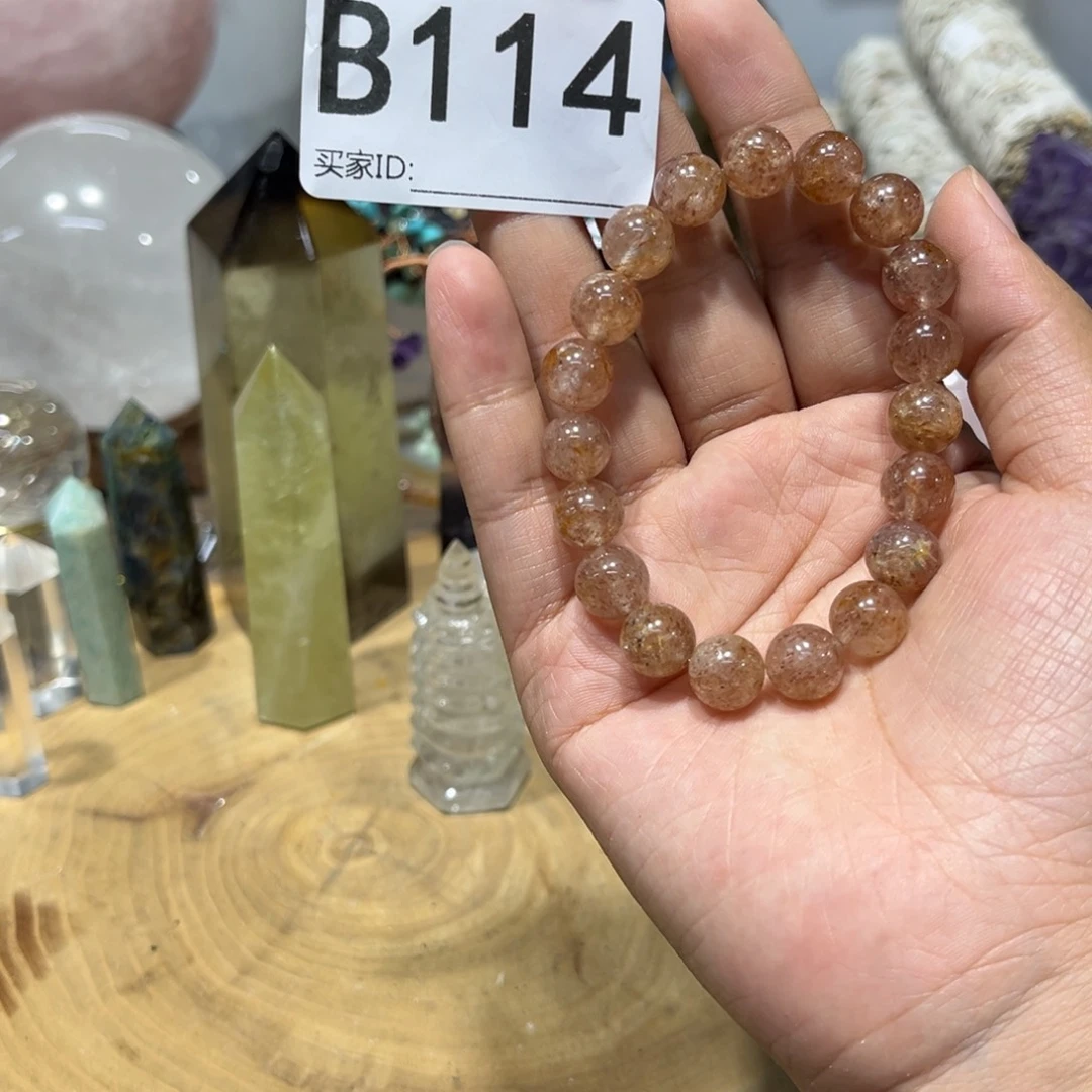 水晶珠宝半成品未镶嵌多样性发其一