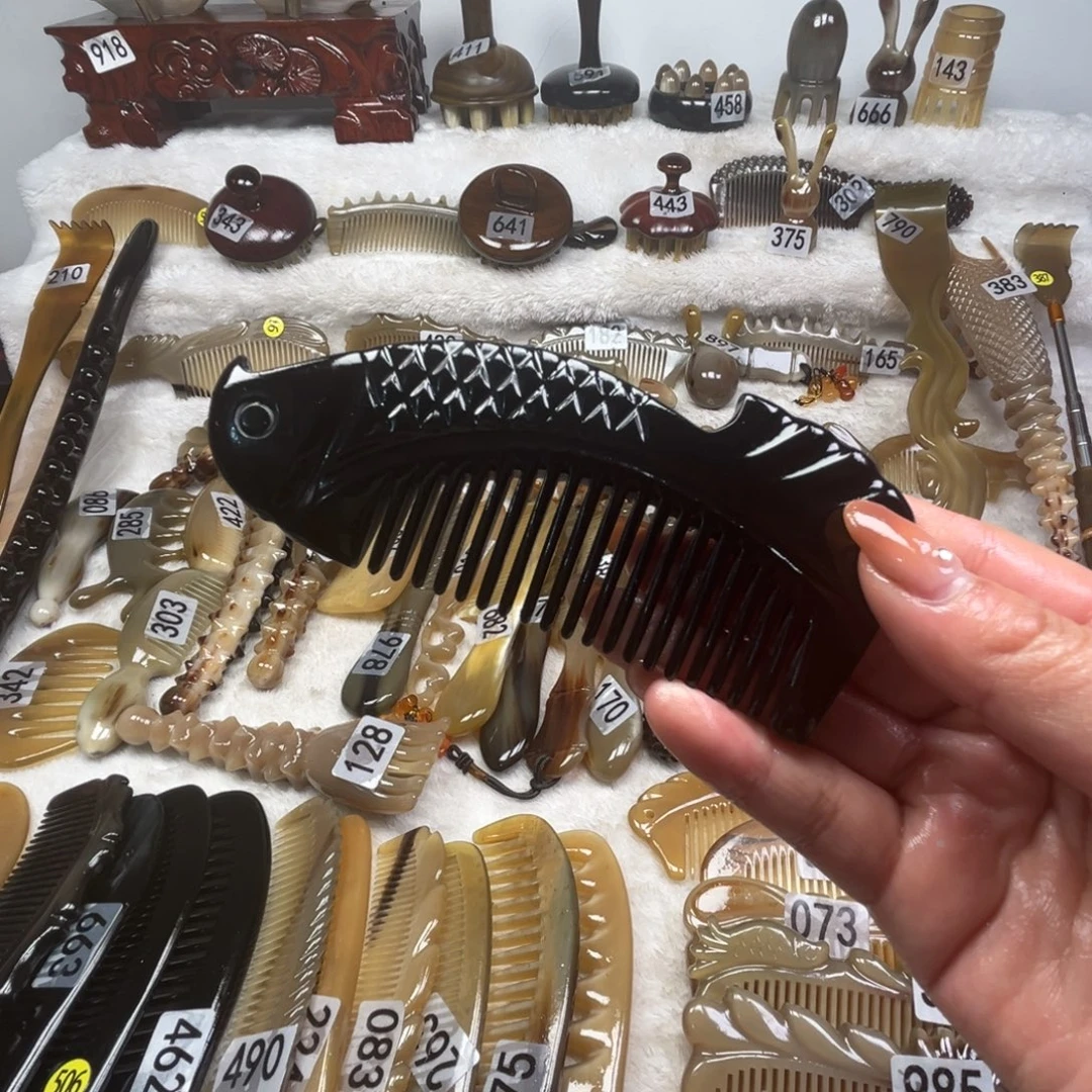 牛角牛角牛角牛角梳