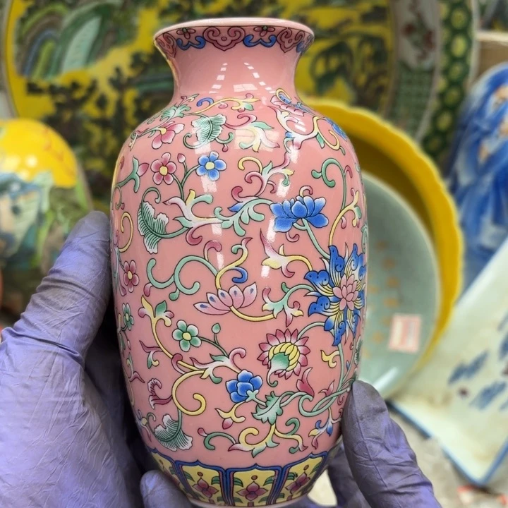 摆件瓷器摆件瓷器摆件