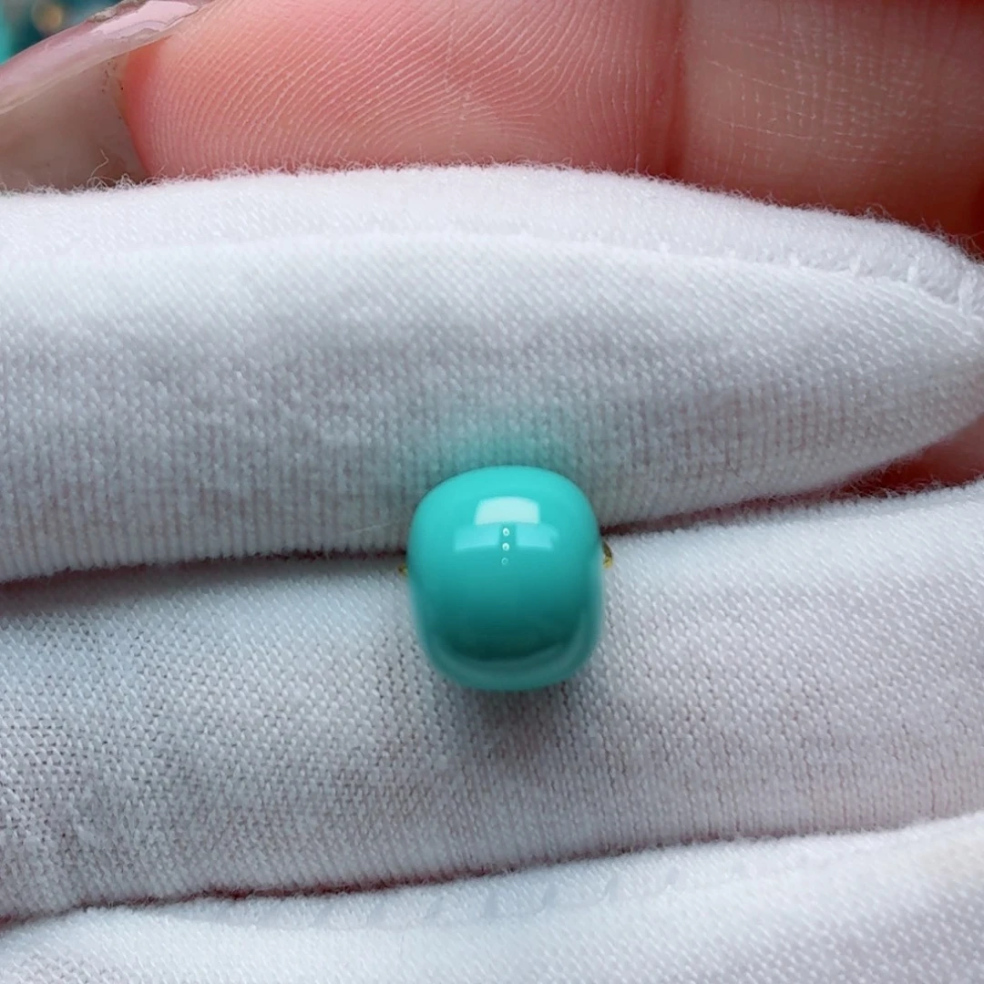 未镶嵌绿松石配饰